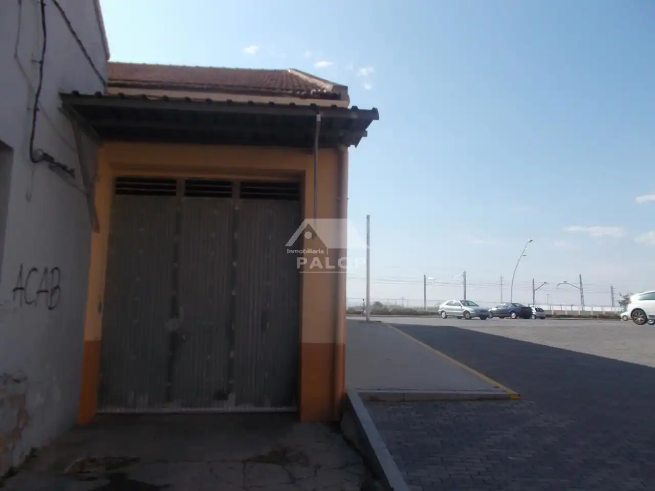 Nave industrial in vendita a Carcaixent, imagen 4