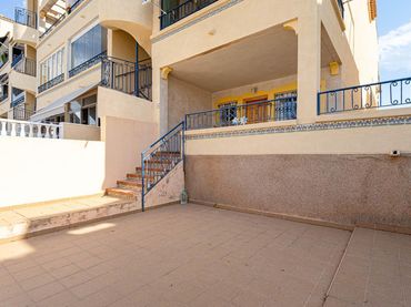 Appartement compact à vendre à Orihuela Costa