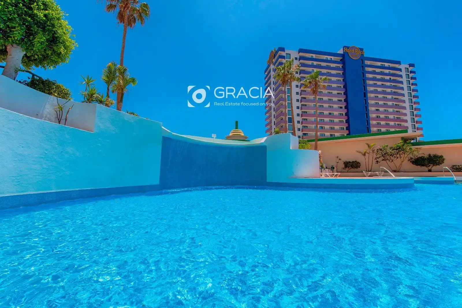 Wohnung zur Miete in Adeje 300, Callao Salvaje - Playa Paraíso