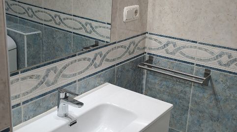 Photo 4 of Apartments for rent in Avenida del Cid Campeador, Los Vadillos - R. Sanitaria - Pozanos, Burgos Capital