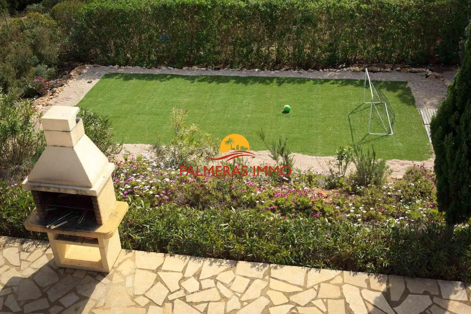 Chalet con piscina en venta en Sant Jordi d'Alfama, imagen 54
