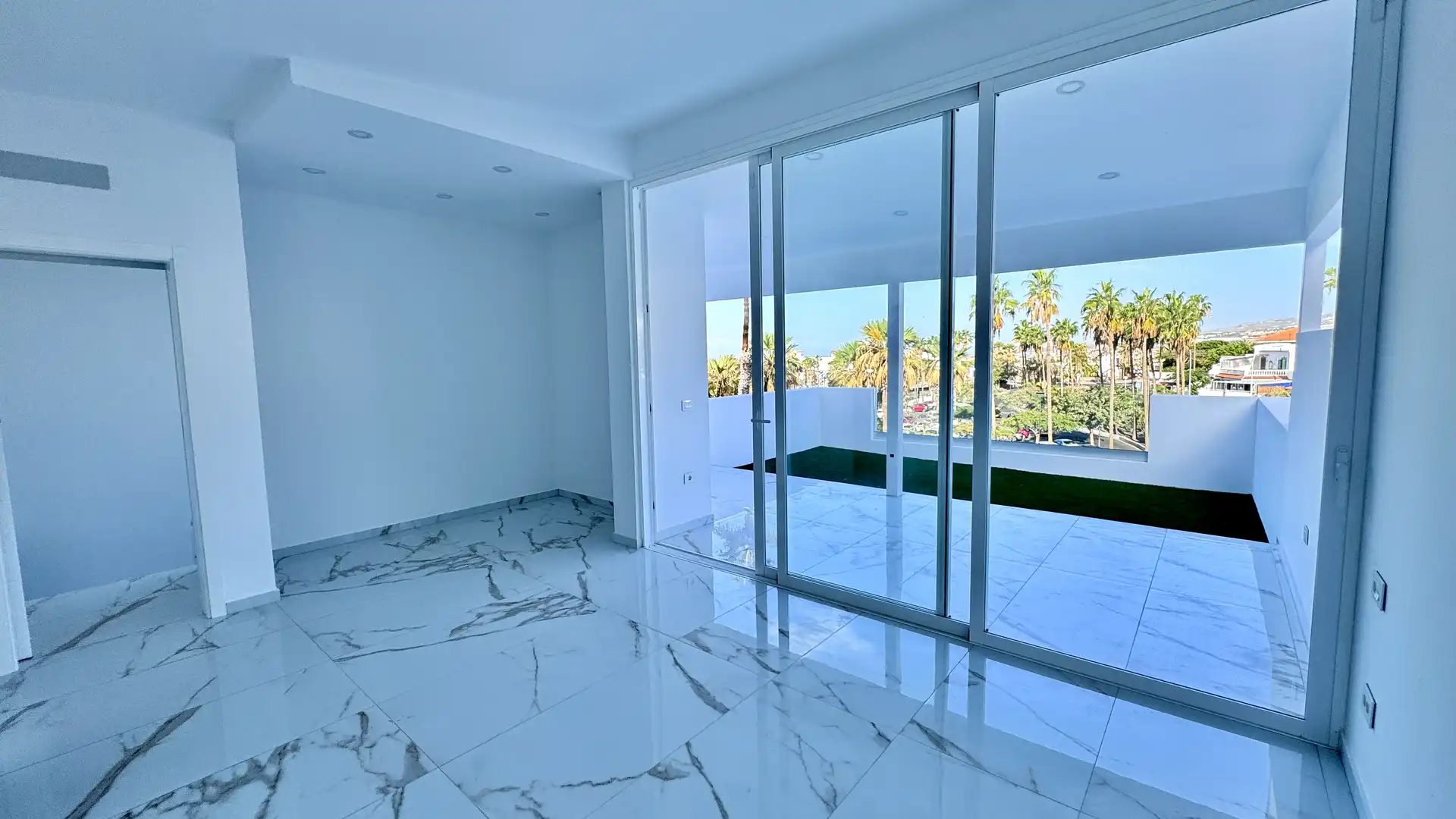Casa o chalet en venta en Adeje con Aire acondicionado, Jardín privado y Terraza