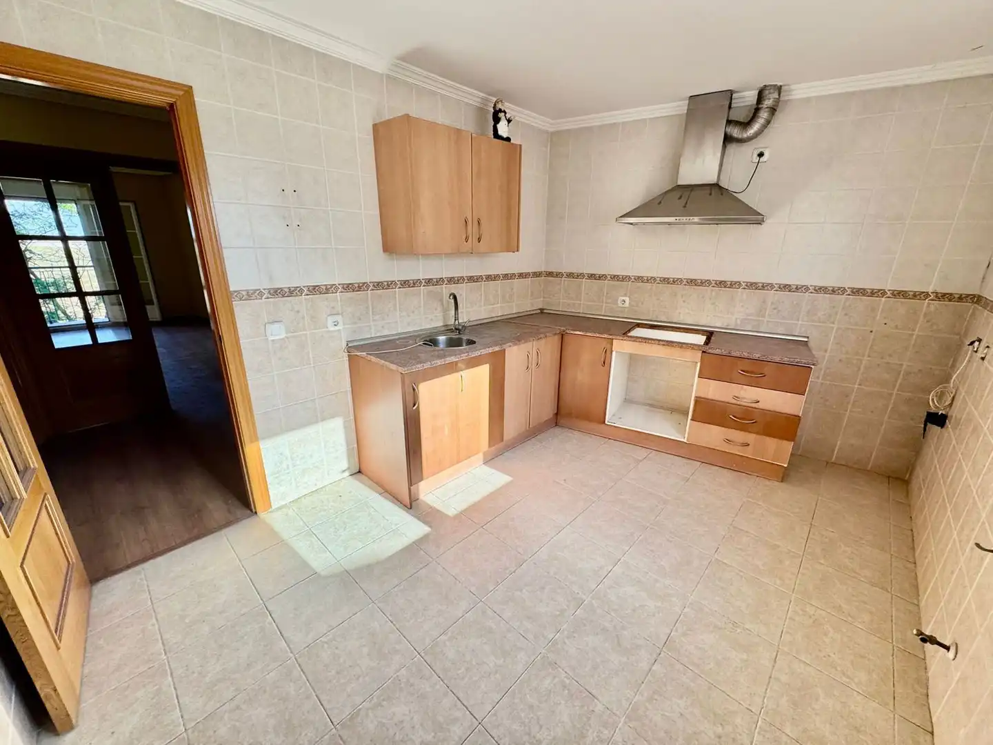 Wohnung zum Verkauf in Juan carlos I, Tomelloso