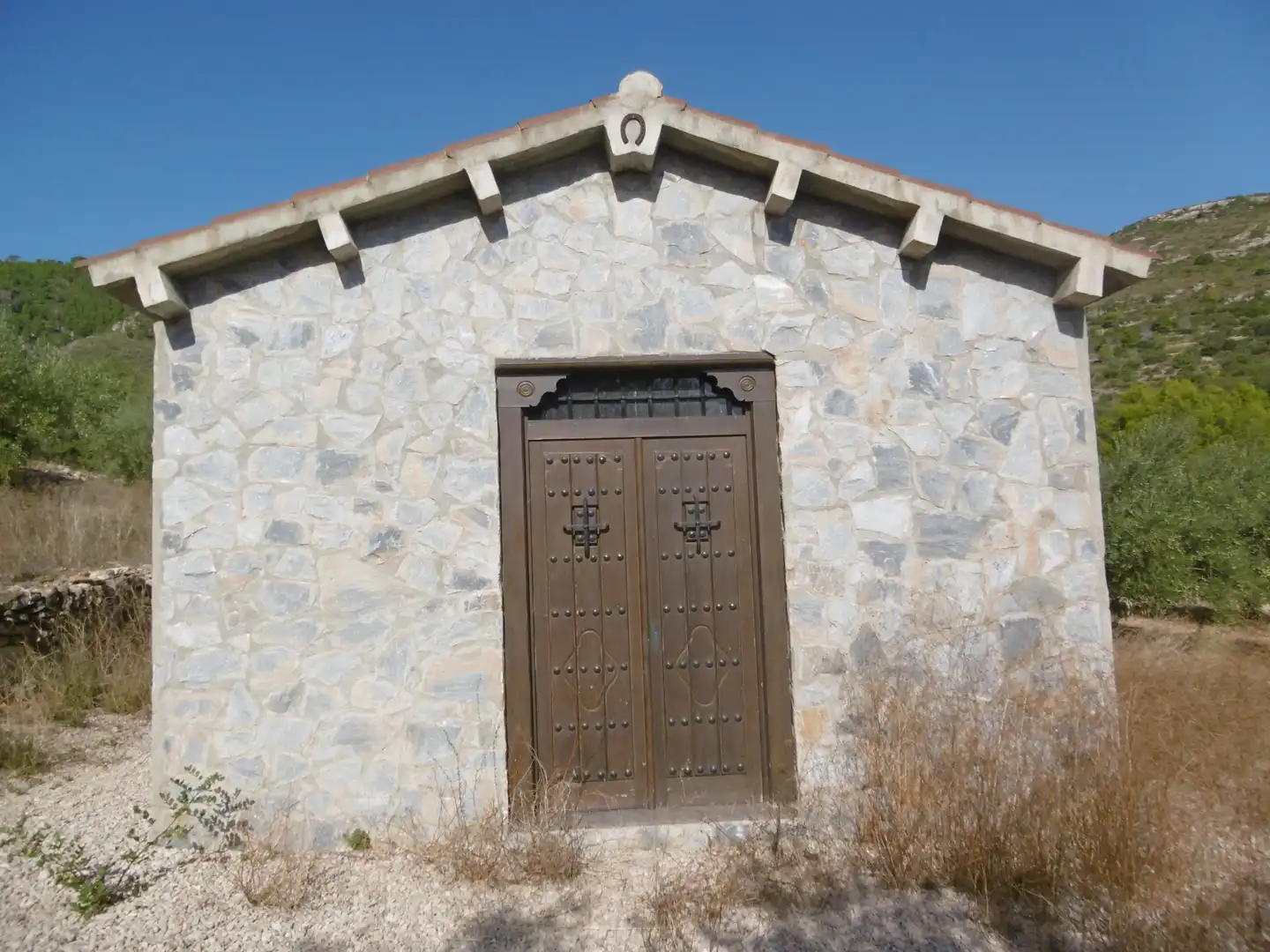 Rustikales Grundstück zum Verkauf in Vial Camino 315, imagen 4