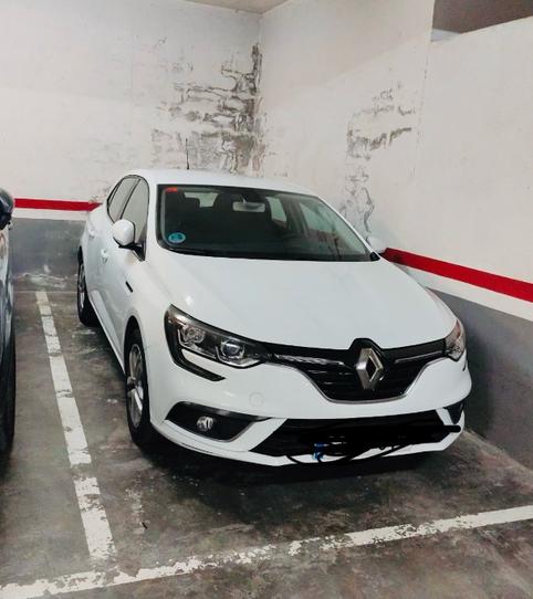 Photo 2 of Garage to rent in Carrer Buenos Aires, Corbera de Llobregat, Barcelona