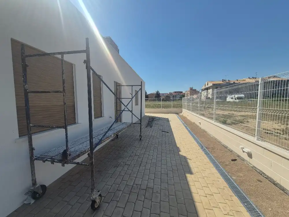 Rambla dels Països Catalans, 29, Sant Martí Sarroca