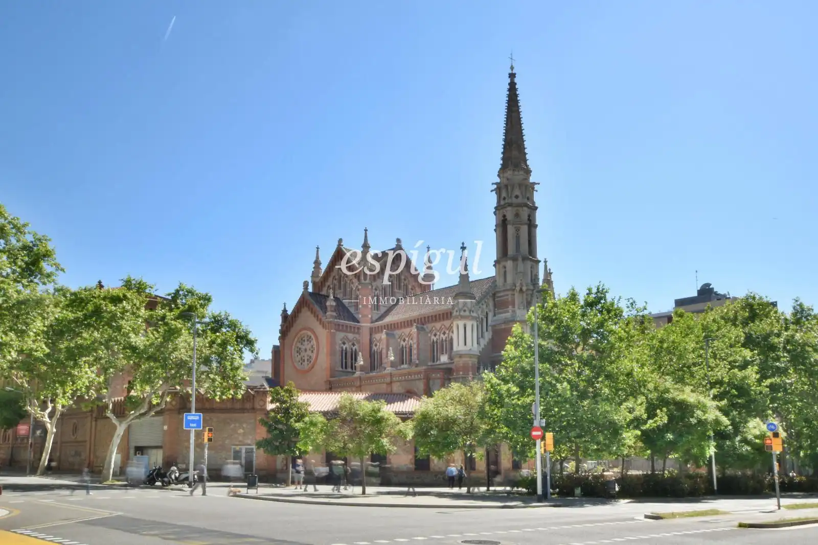 Wohnung mit Terrasse zum Verkauf in Valencia, imagen 38