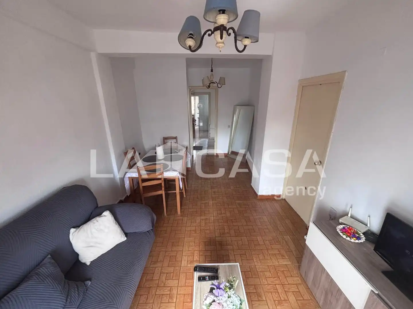 Casa con terraza en venta en Pescadores - Saladillo