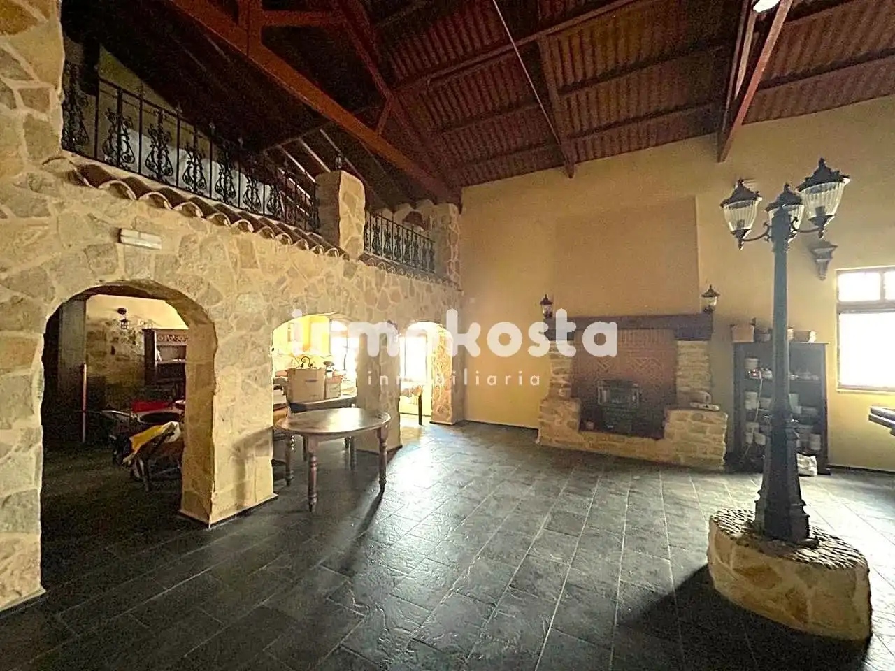 Commercial properties for sale in Villajoyosa / La Vila Joiosa  with Air Conditioner
