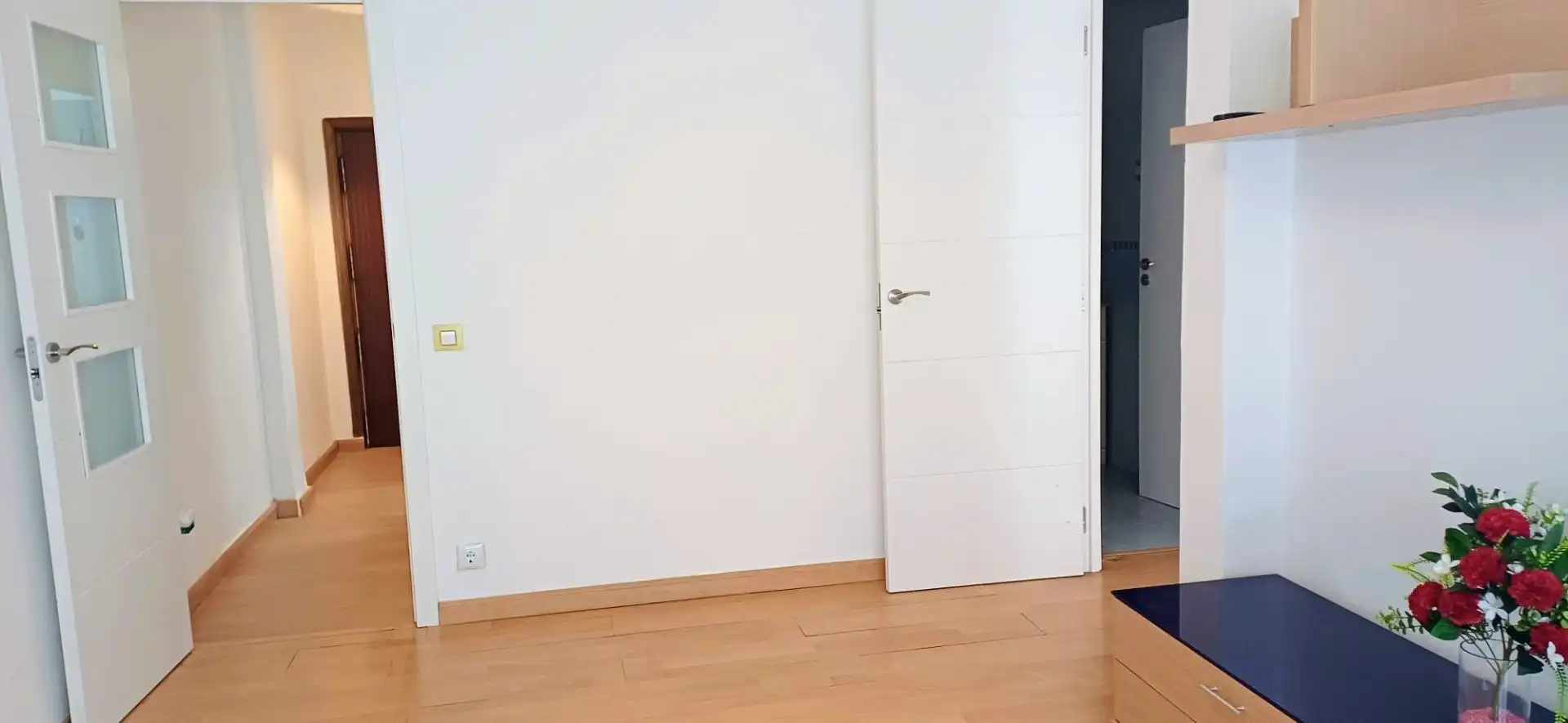 Flat for sale in Getafe  with Air Conditioner