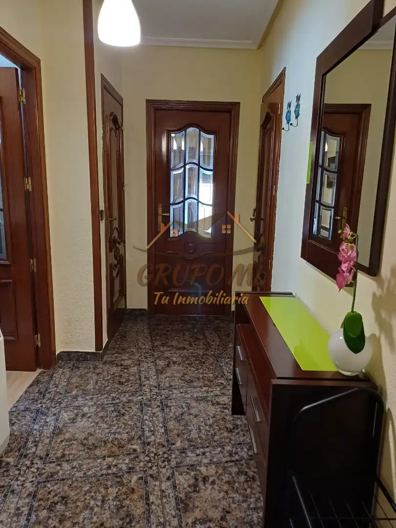 Piso en venta en Jaén con Aire acondicionado, Calefacción y Amueblado