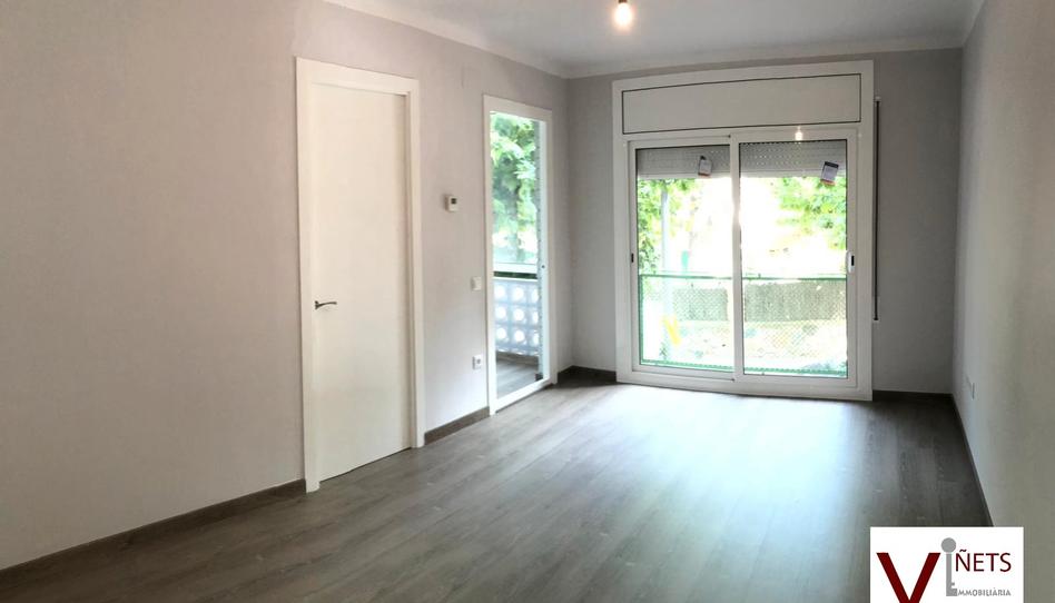 Foto 1 de Pis en venda a Carrer del Consell, Centre, Barcelona