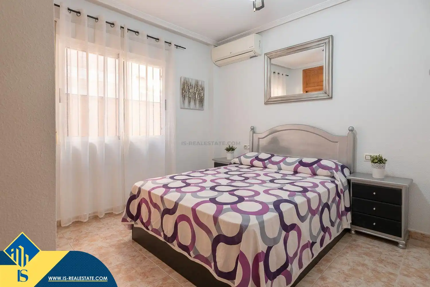 Habitación de Casa o chalet en venta en Orihuela con Terraza y Amueblado