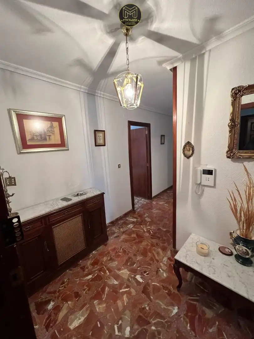Wohnung mit Terrasse zum Verkauf in San Bartolomé - Millán de Priego, imagen 16