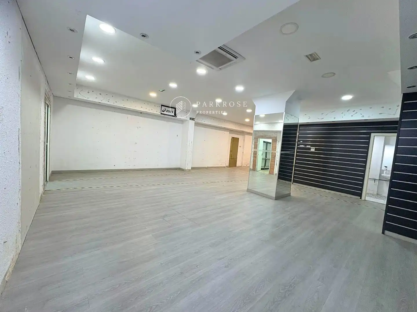 Local comercial de lloguer a Girona, imagen 7