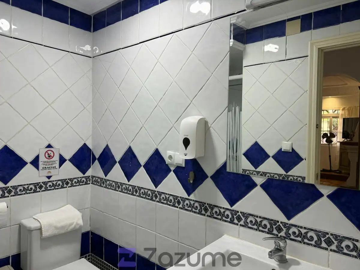 Villa mit Terrasse zur Miete in C. de Nador, imagen 21