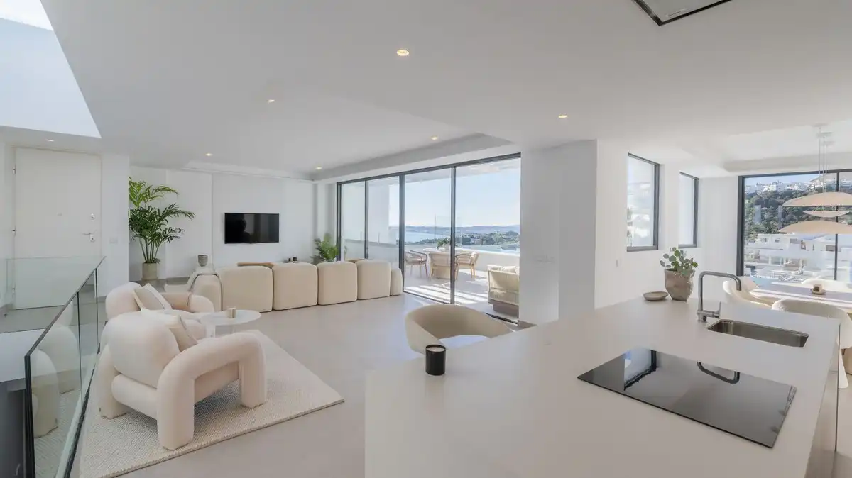 Casa a schiera in vendita a Benalmádena pueblo, imagen 6