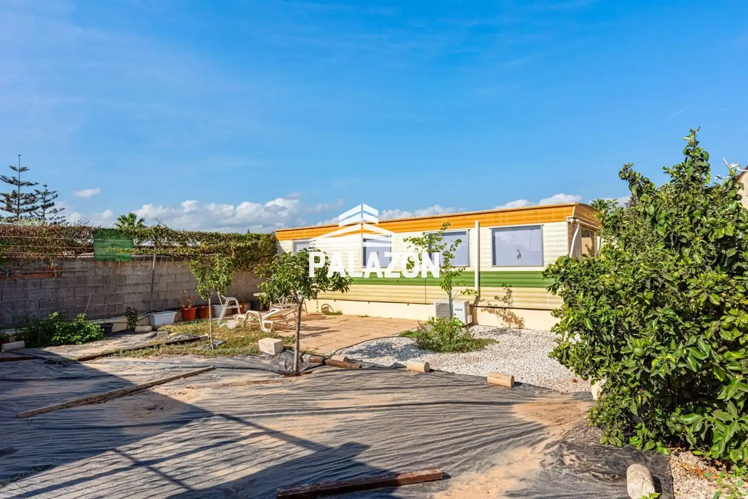 Villa con piscina in vendita a Los Montesinos, imagen 38