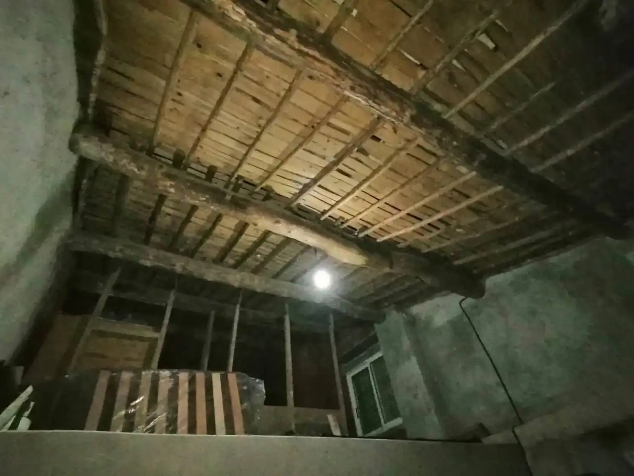 Casa adosada en venta en El Bodón  con Calefacción y Amueblado
