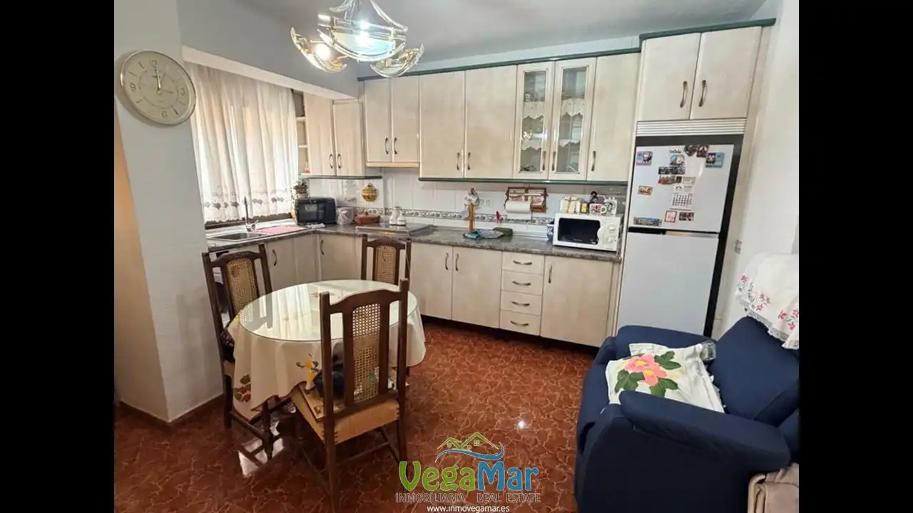 Flat with lift for sale in Avenida Europa, imagen 11