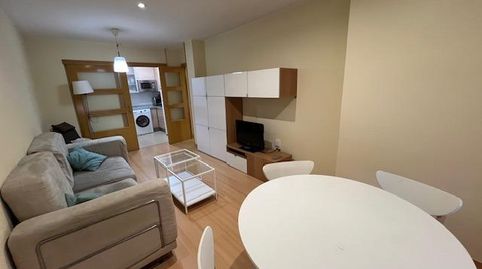 Foto 4 de Apartament de lloguer a Vistalegre, Murcia Capital