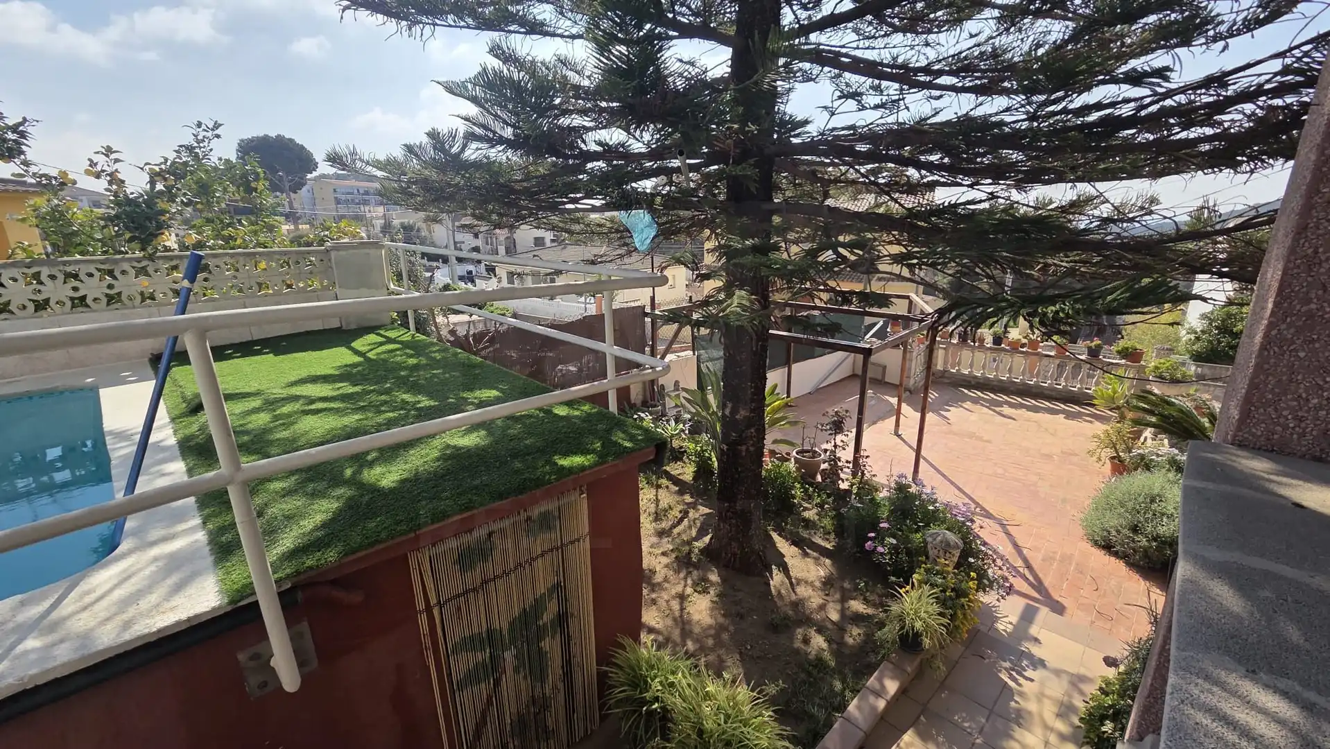 House with pool for sale in Bellvei, imagen 11