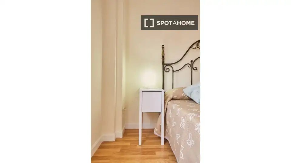 Appartement à louer à Chamberí, imagen 4