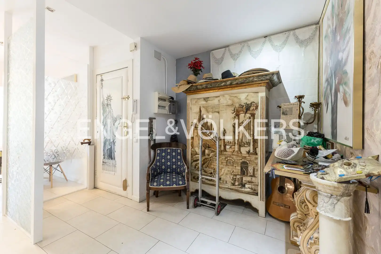 Piso en venta en Barcelona con Aire acondicionado, Calefacción y Terraza