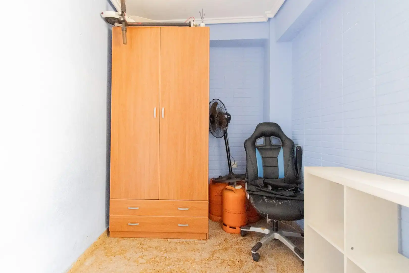 Piso en venta en La Malva-rosa