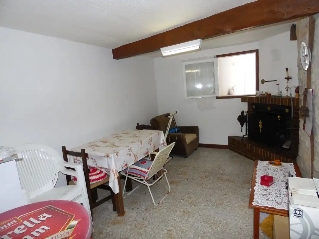 Houses for sale in Valle de Tobalina