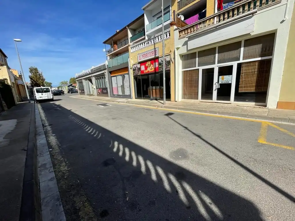 Local de alquiler en N/A, -1, Alberes