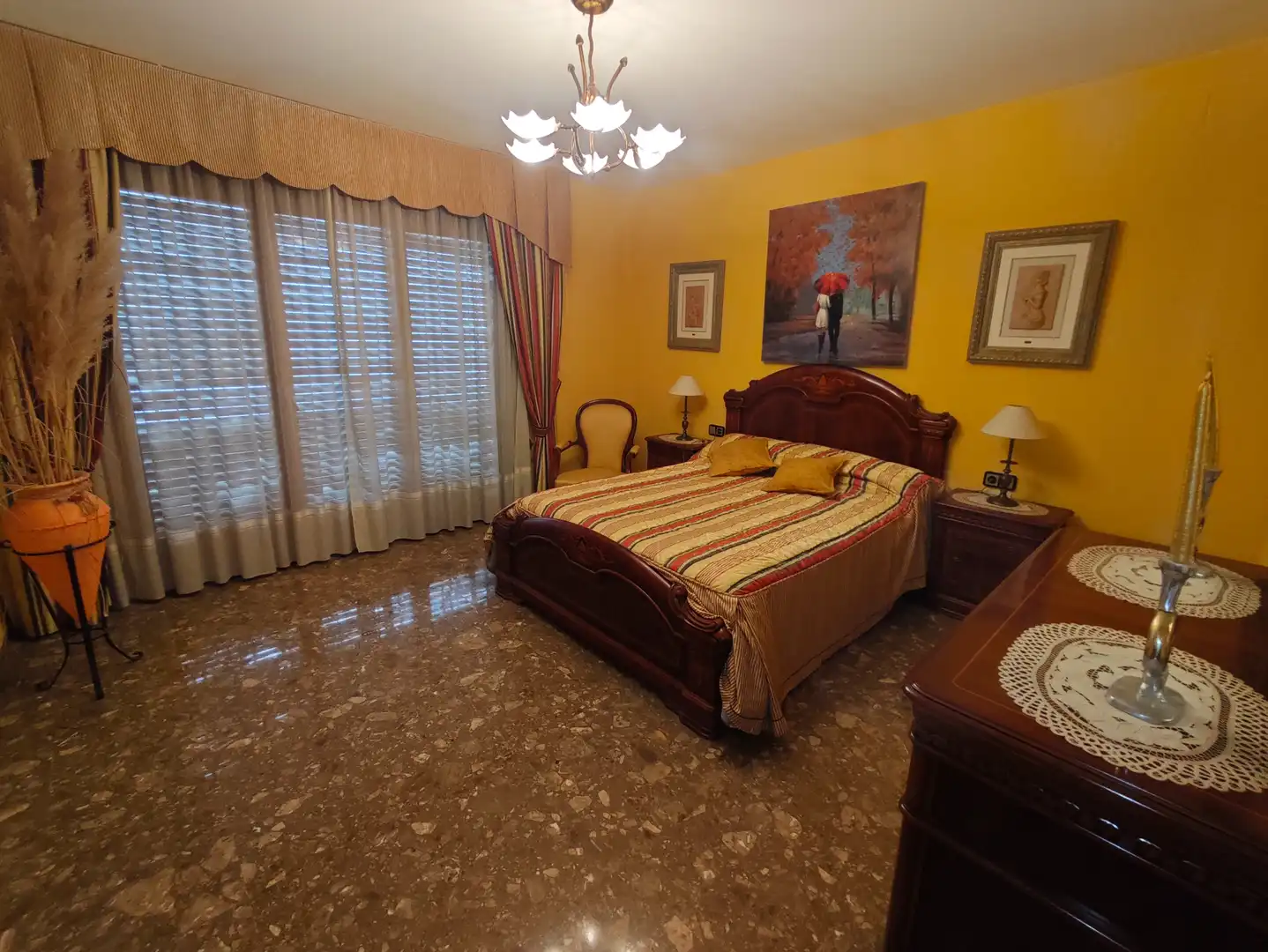 Villa avec jardin à vendre à L'Aldea, imagen 24