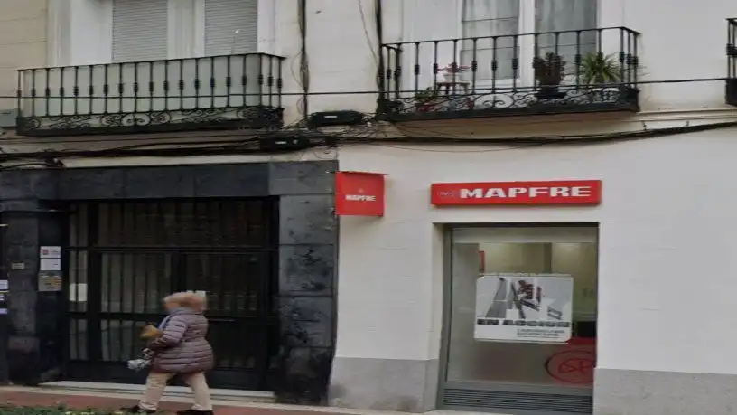 Piso en venta en calle Eloy Gonzalo
