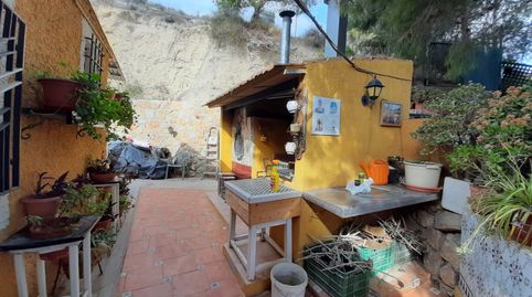 Foto 4 de Finca rústica en venda a Algezares, Murcia Capital