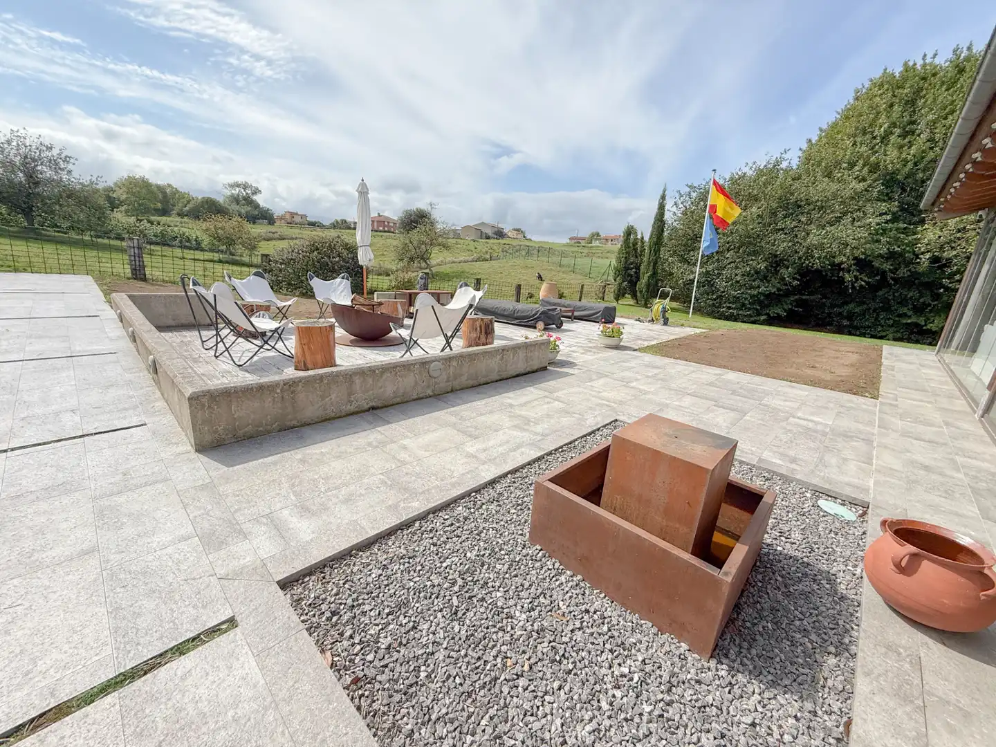 Villa à vendre à Barrio Palmián, imagen 5