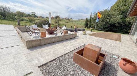 chalet independiente en venta en Palmian, imagen 5