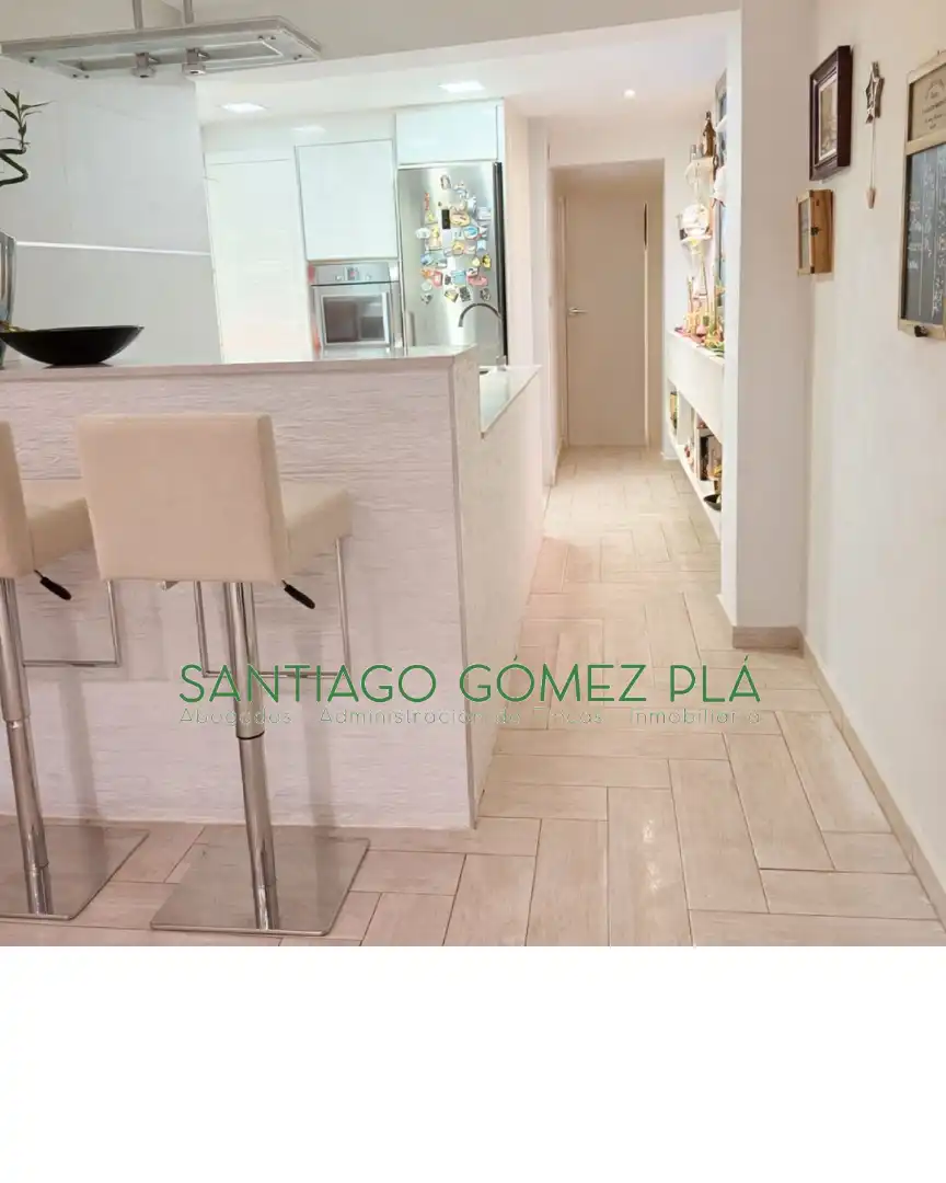 Pis en venda en Valencia amb Aire condicionat, Forn i Microones