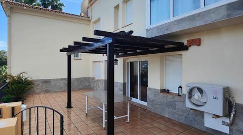 Foto 3 von Einfamilien-Reihenhaus zur Miete in Calle del Citalsol, Velilla - Velilla Taramay, Almuñécar