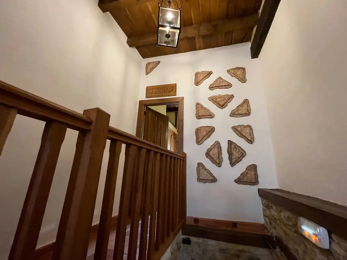 Country house zum Verkauf in Villarcayo de Merindad de Castilla la Vieja mit Terrasse, Möbliert und Balkon