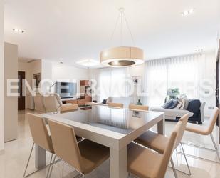 Sala d'estar de Apartament de lloguer en Burjassot amb Aire condicionat, Calefacció i Parquet