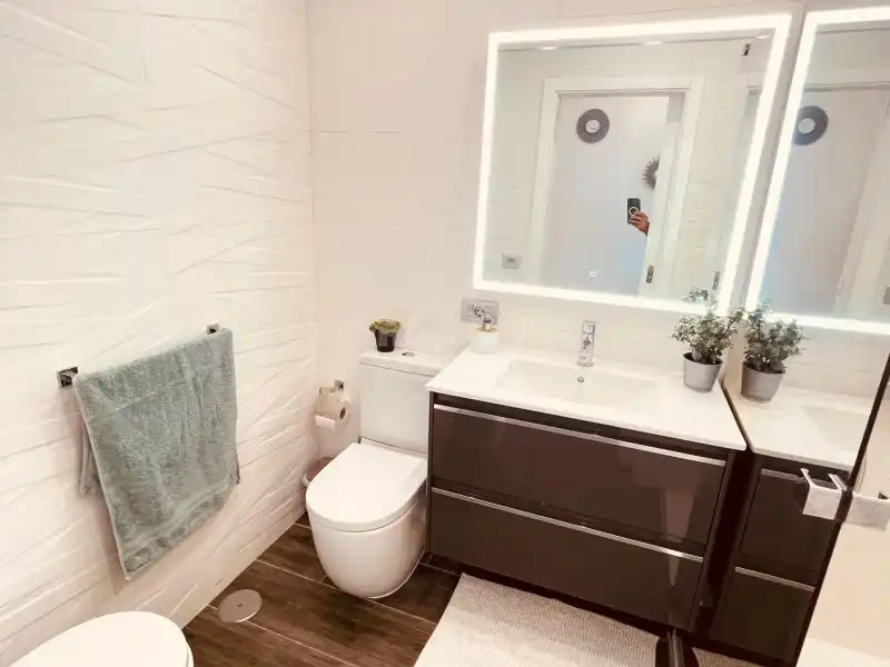 Apartment mit Aufzug zum Verkauf in Los Cristianos, imagen 14