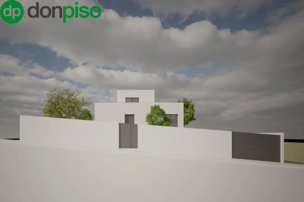 Villa mit Pool zum Verkauf in Paseo Paseo del Agua, 35, imagen 41