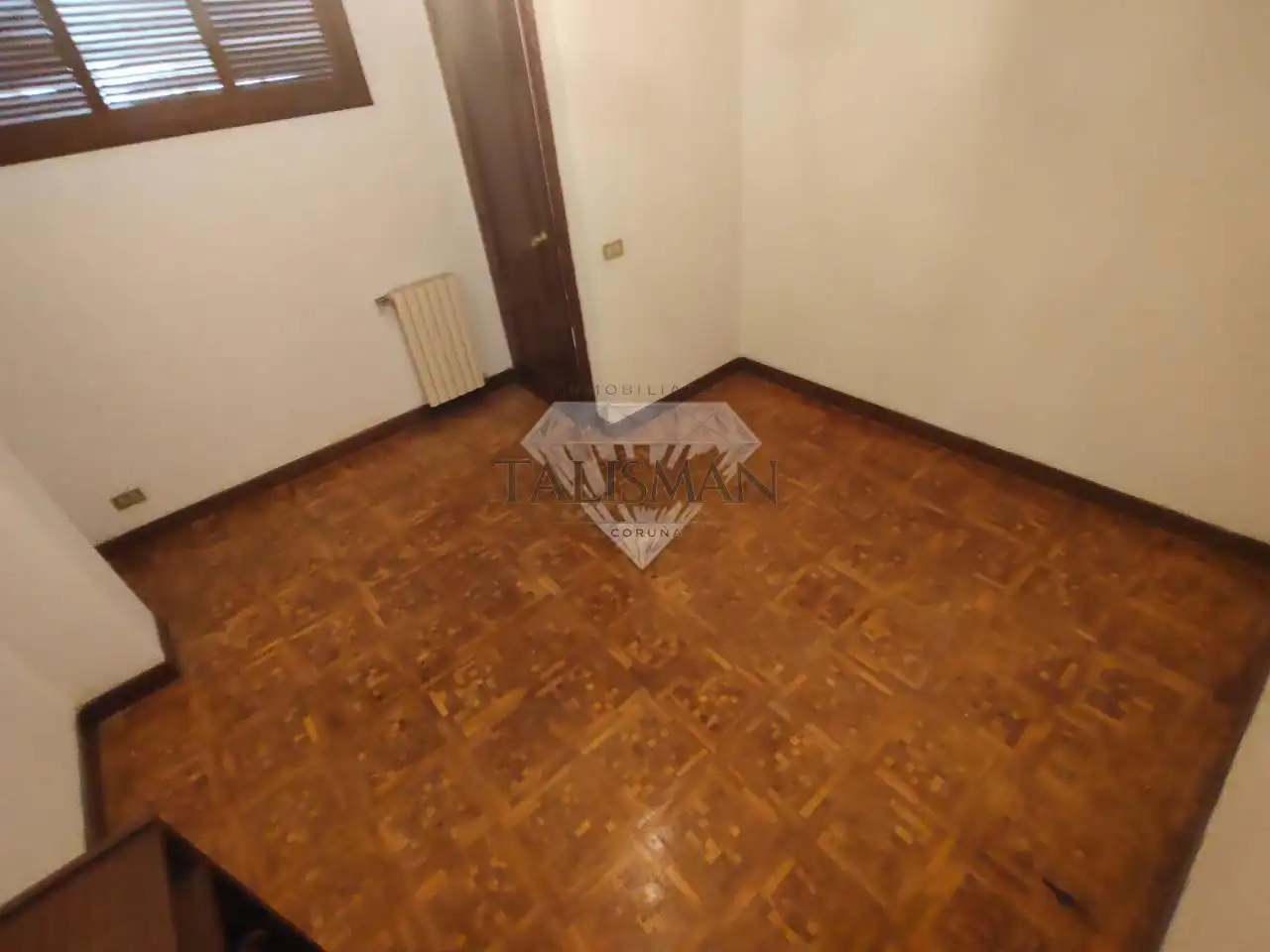 Piso en venta en Neda con Parquet, Terraza y Trastero