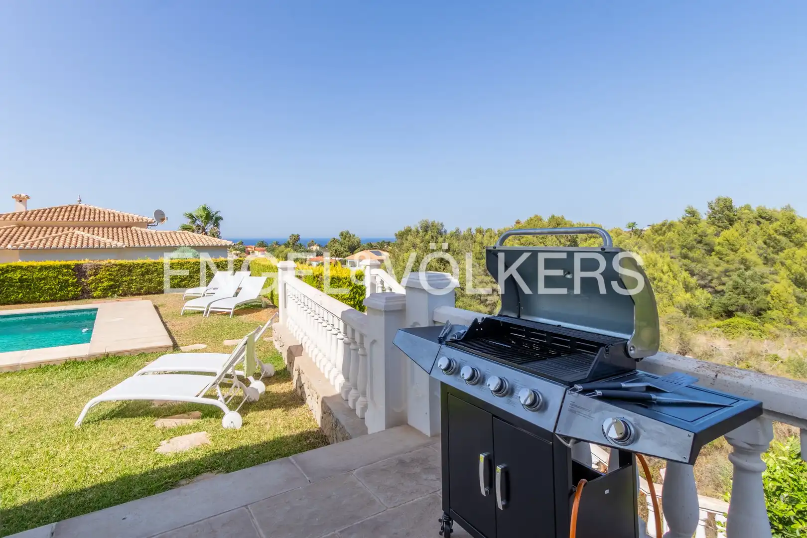 House with pool for sale in El Montgó, imagen 38