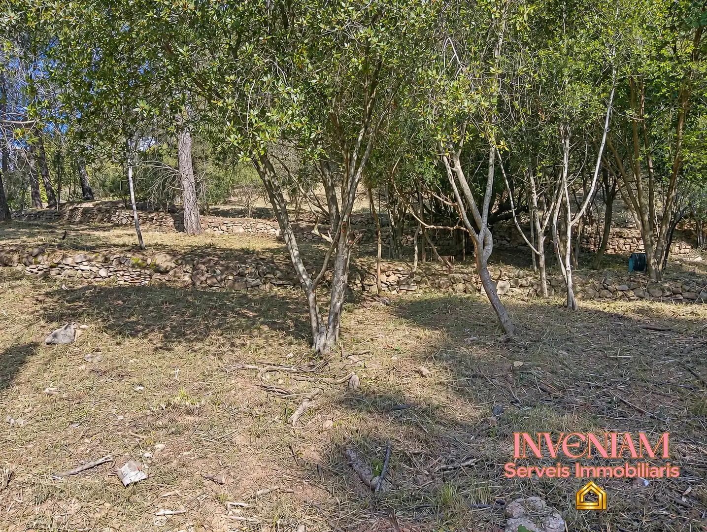 Residential land for sale in Pallejà, imagen 10