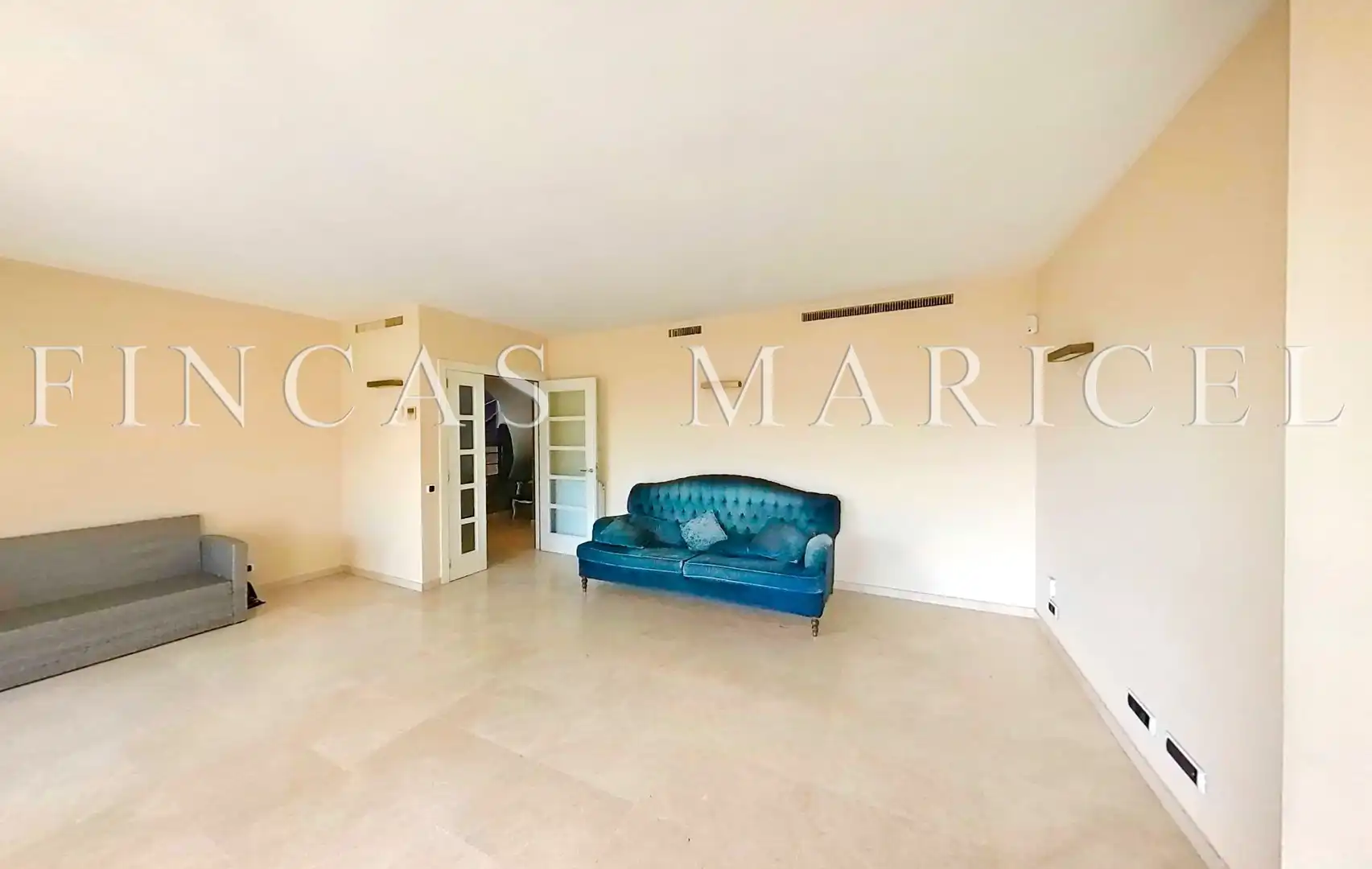 Ático en venta en Sitges con Aire acondicionado, Calefacción y Terraza