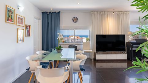 Photo 2 of Attic for sale in Carlotta Alessandri, 266, Montemar, Torremolinos