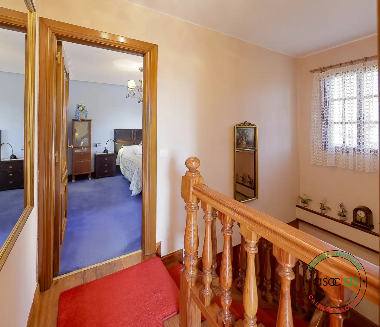 House with garden for sale in Somió - AV PROFESOR PEREZ PIMENTEL 714, imagen 43