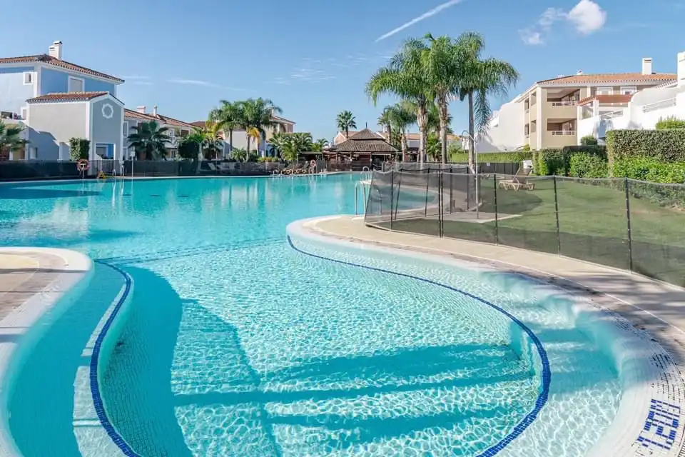 Penthouse with pool for sale in Benamara - Atalaya, imagen 24