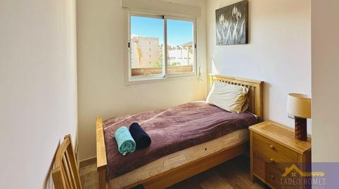 Foto 5 de Apartament de lloguer a S, 4, Gea y Truyols, Murcia